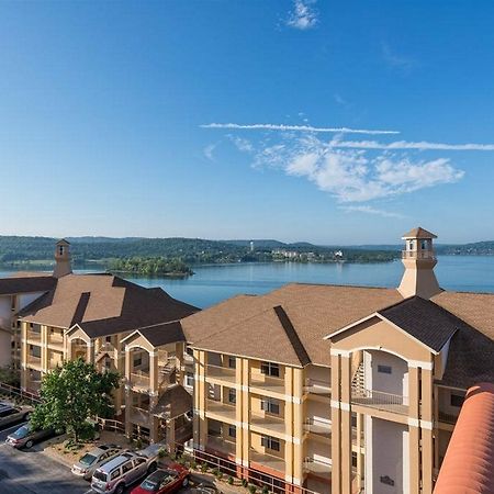 Westgate Branson Lakes Resort Холлистер Экстерьер фото