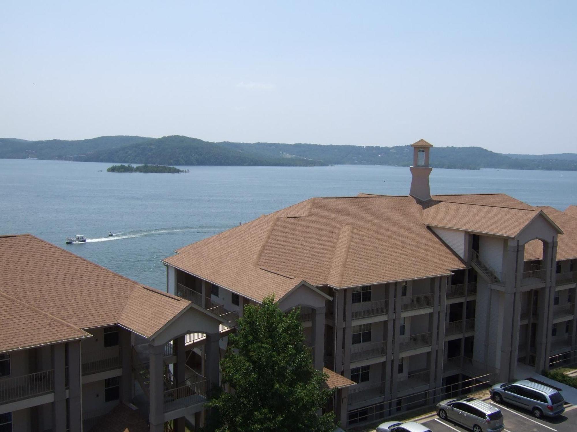 Westgate Branson Lakes Resort Холлистер Экстерьер фото