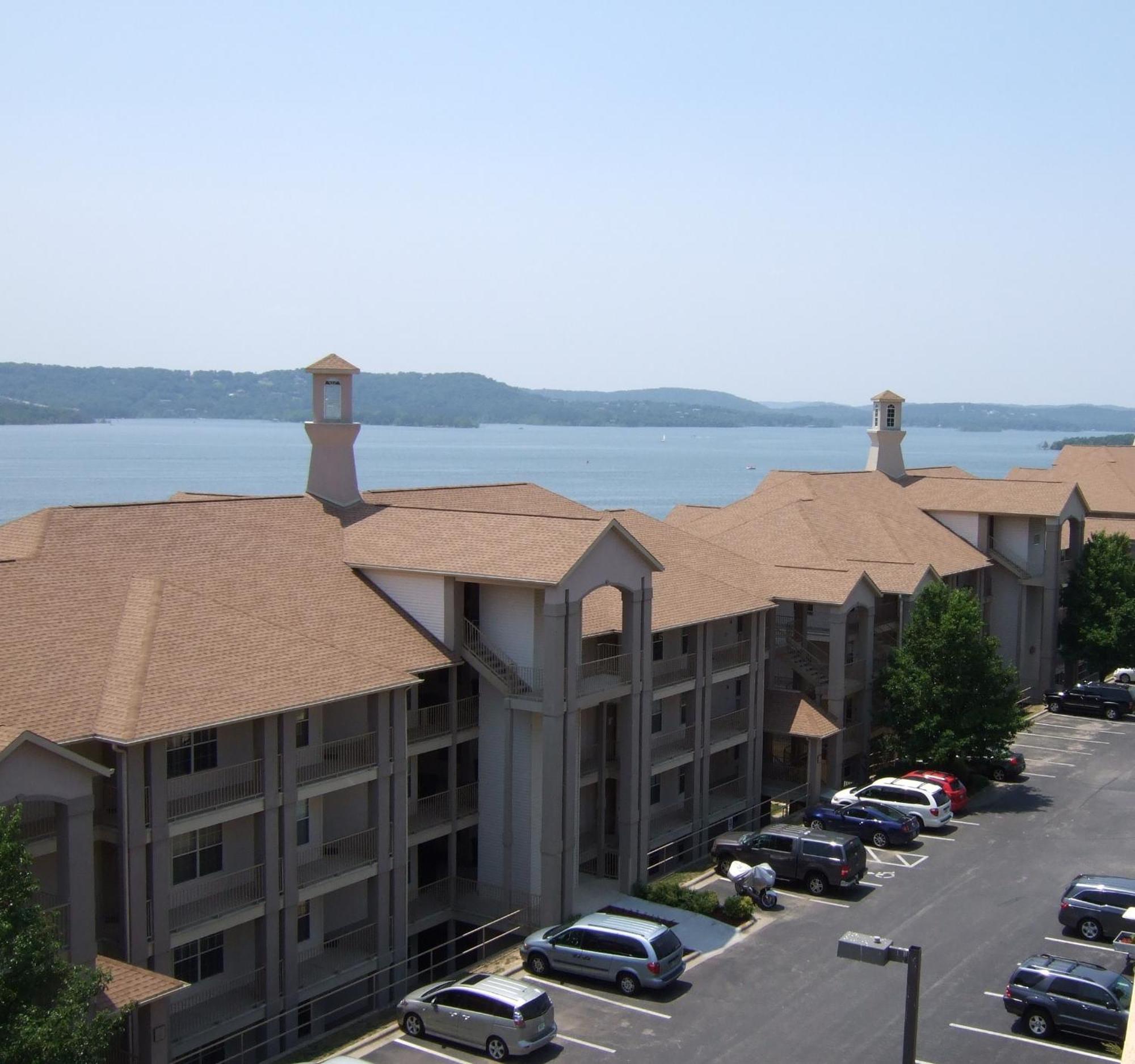 Westgate Branson Lakes Resort Холлистер Экстерьер фото