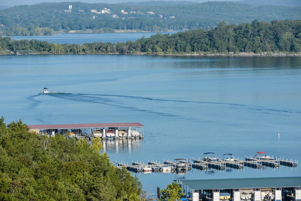 Westgate Branson Lakes Resort Холлистер Экстерьер фото