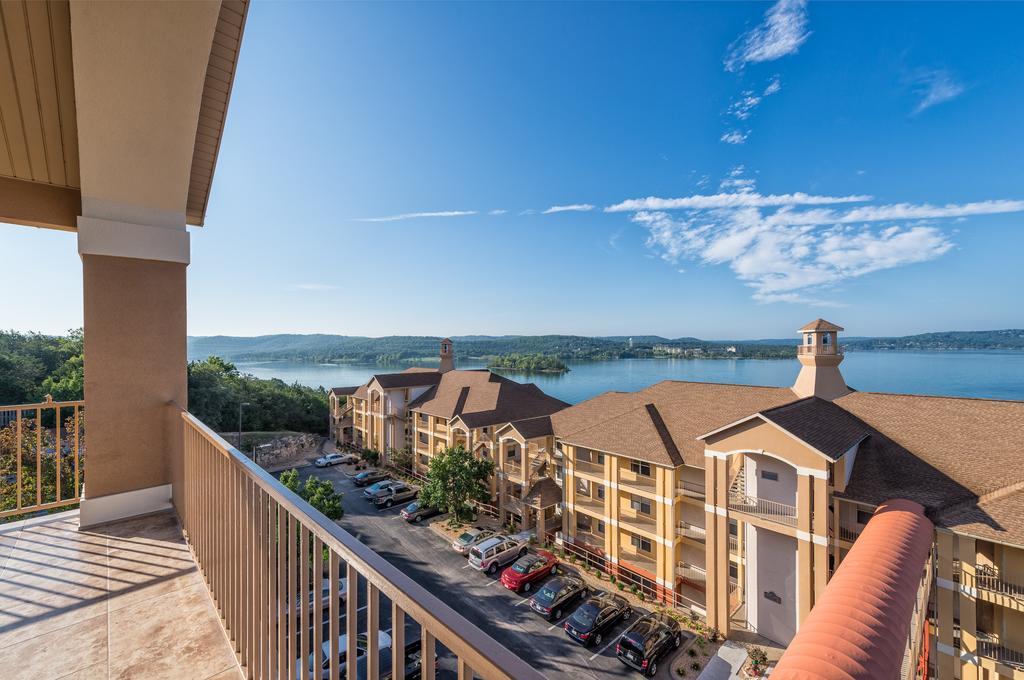 Westgate Branson Lakes Resort Холлистер Экстерьер фото