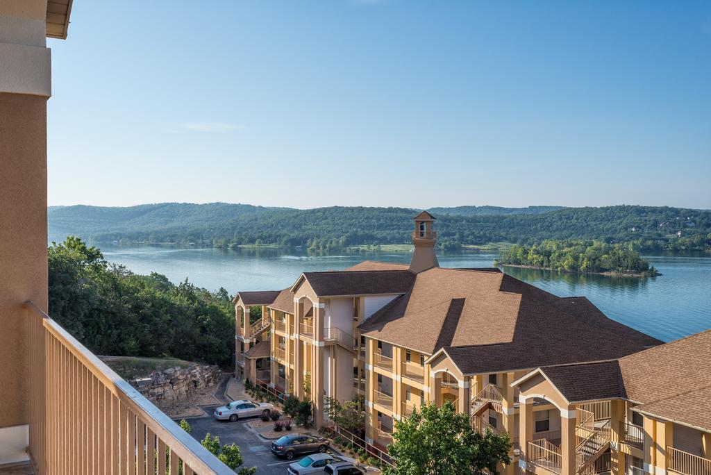 Westgate Branson Lakes Resort Холлистер Экстерьер фото