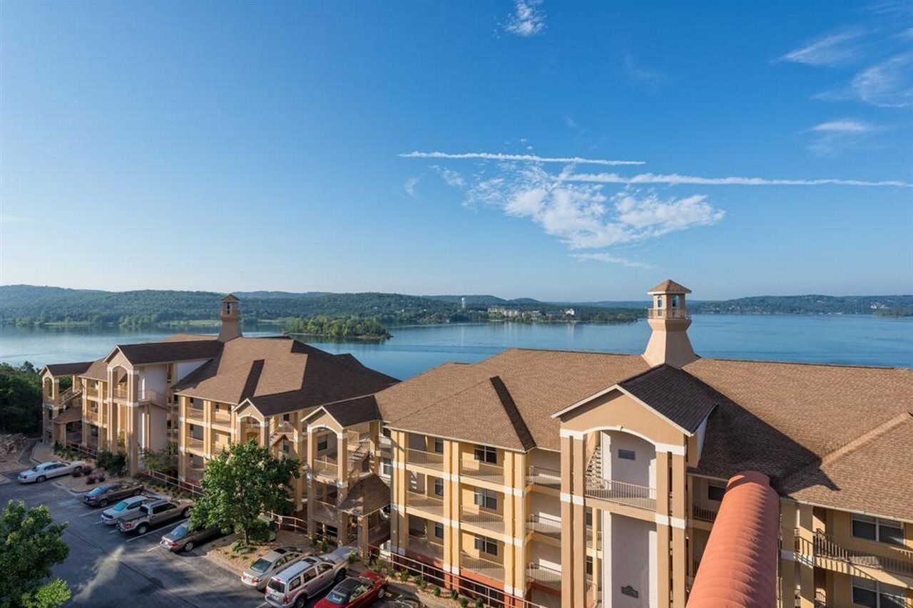 Westgate Branson Lakes Resort Холлистер Экстерьер фото